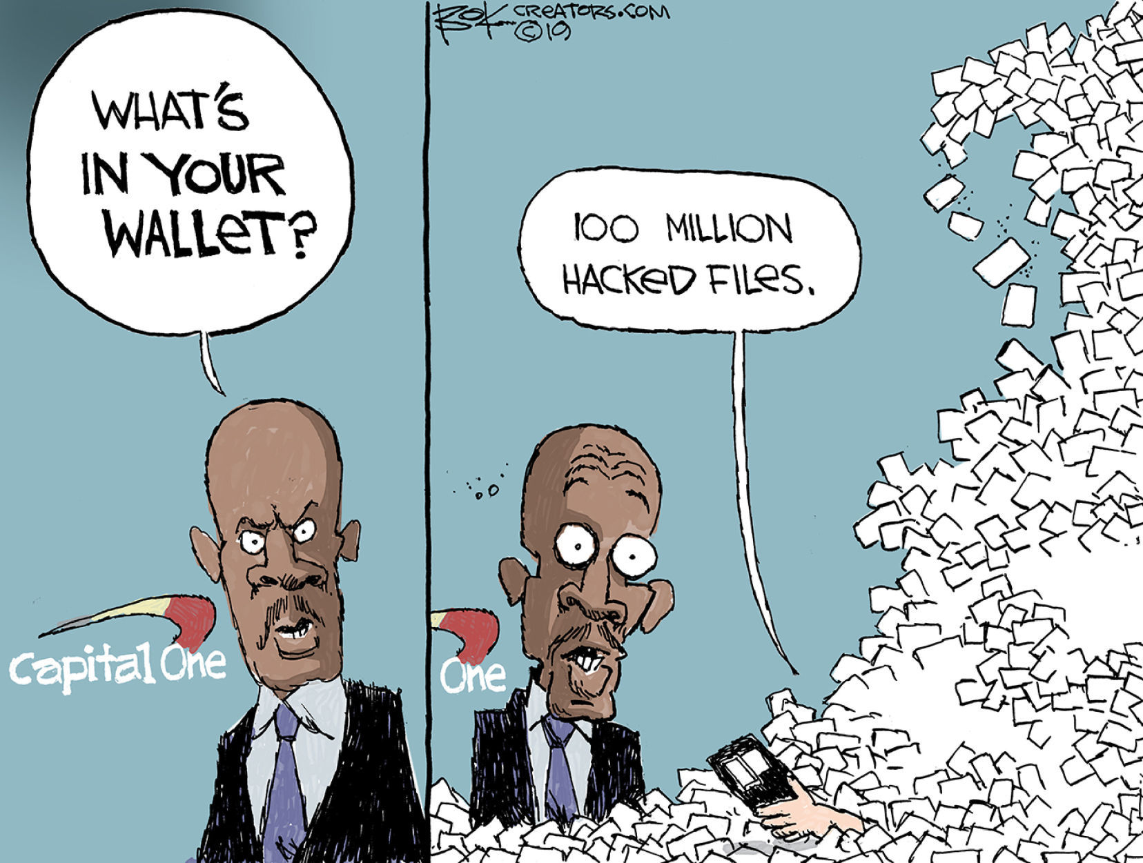 cartoon
